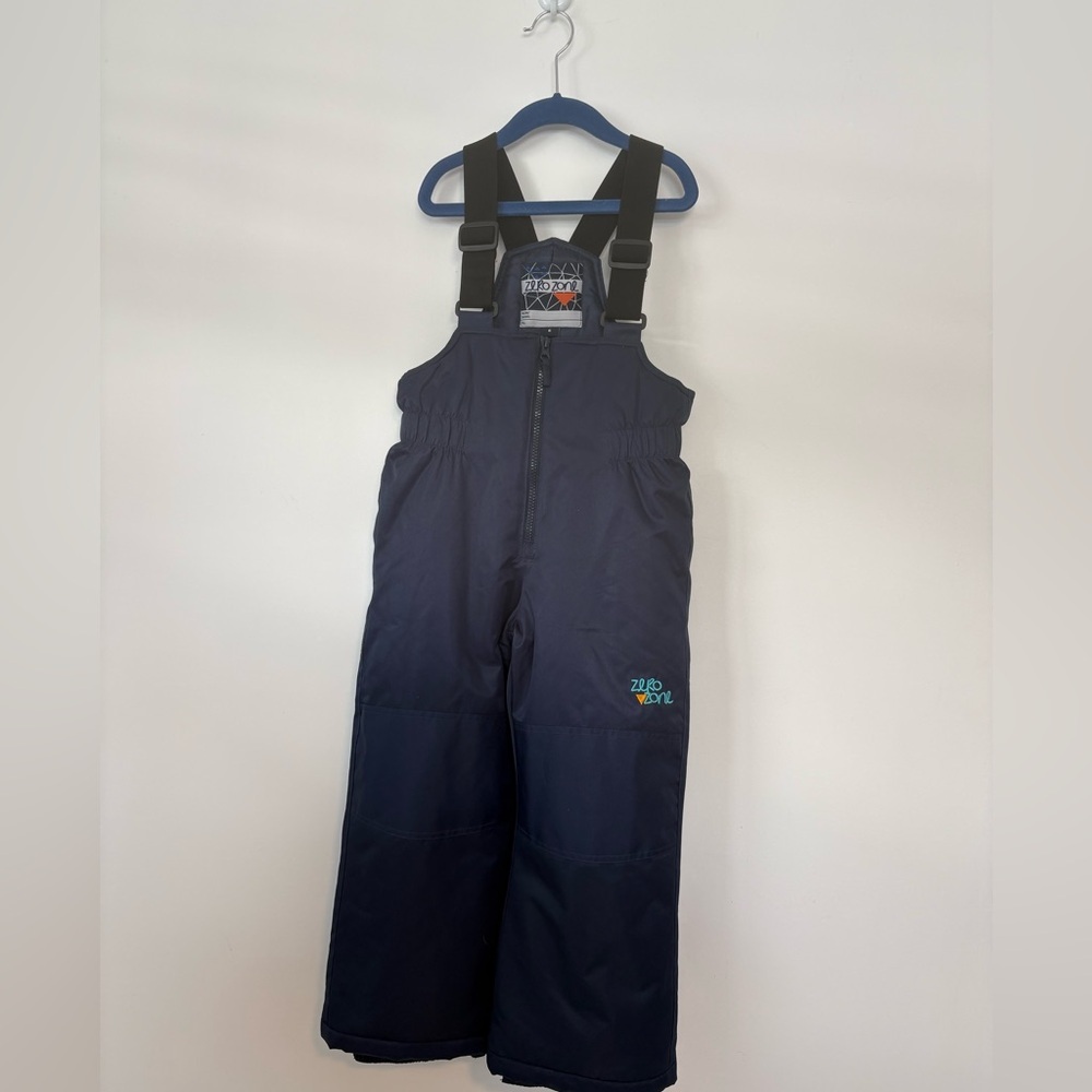 Kids Snow Pants
